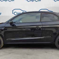 Audi A1 2.0 TDI 143 S line occasion - Amiens - photo 2/29