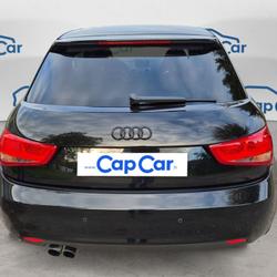 Audi A1 2.0 TDI 143 S line occasion - Amiens - photo 3/29
