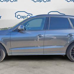 Audi SQ5 3.0 BITDI Quattro Tiptronic 8 Competition occasion - La Farl&egrave;de - photo 2/29