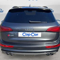Audi SQ5 3.0 BITDI Quattro Tiptronic 8 Competition occasion - La Farl&egrave;de - photo 3/29