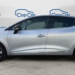 Renault Clio 4 1.2 TCe 120 EDC6 Iconic occasion - La Ricamarie - photo 2/29