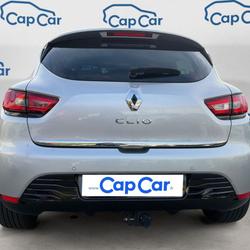 Renault Clio 4 1.2 TCe 120 EDC6 Iconic occasion - La Ricamarie - photo 3/29