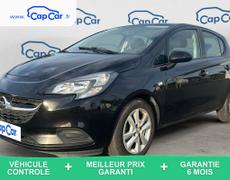 Opel Corsa Cintré