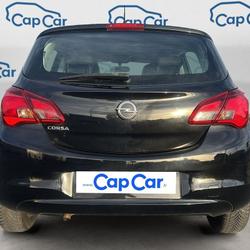 Opel Corsa 1.4 90 Edition occasion - Cintr&eacute; - photo 3/29