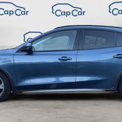 Ford Focus 1.0 EcoBoost 125 Active V occasion - Le Petit-Quevilly - photo 2/29