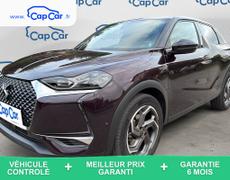 DS DS3 Crossback Cessy