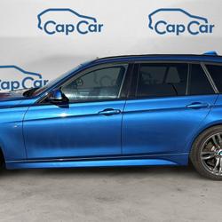 BMW Serie 3 Touring 320I 184 M Sport occasion - Massieux - photo 2/29