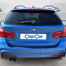 BMW Serie 3 Touring 320I 184 M Sport occasion - Massieux - photo 3/29