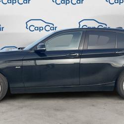 BMW Serie 1 (F20) 118d 150 BVA8 Sport - Automatique occasion - Saumur - photo 2/29