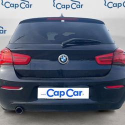 BMW Serie 1 (F20) 118d 150 BVA8 Sport - Automatique occasion - Saumur - photo 3/29