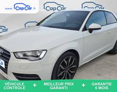 Audi A3 Saint-Raphaël