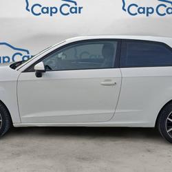 Audi A3 III 1.6 TDI 110 Attraction occasion - Saint-Rapha&euml;l - photo 2/29