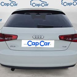 Audi A3 III 1.6 TDI 110 Attraction occasion - Saint-Rapha&euml;l - photo 3/29