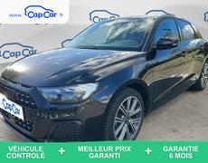 Audi A1 Roubaix