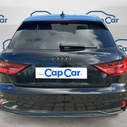 Audi A1 1.0 TFSI 95 S-Tronic 7 Design - Automatique Entretien constructeur occasion - Roubaix - photo 3/29