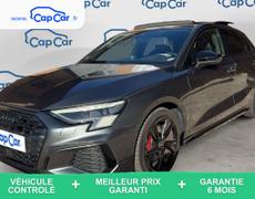 Audi S3 Sportback Mennecy