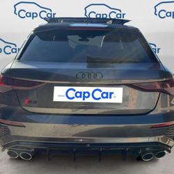 Audi S3 Sportback IV 2.0 TFSI 310 Quattro S-tronic 7 S occasion - Mennecy - photo 3/29