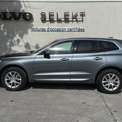 Volvo XC60 XC60 B4 (Diesel) 197 ch Geartronic 8 Business Executive Saint-Ouen-l'Aum&ocirc;ne