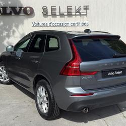 Volvo XC60 XC60 B4 (Diesel) 197 ch Geartronic 8 Business Executive Saint-Ouen-l'Aum&ocirc;ne