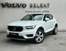 Volvo XC40 Chantilly