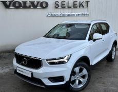 Volvo XC40 - XC40 D3 AdBlue 150 ch Business - 23 880 €