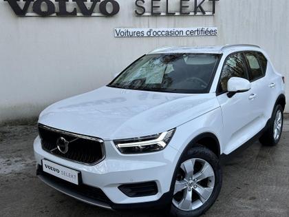Volvo XC40 - XC40 D3 AdBlue 150 ch Business - 23 880 €