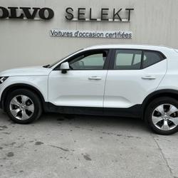Volvo XC40 XC40 D3 AdBlue 150 ch Business Chantilly