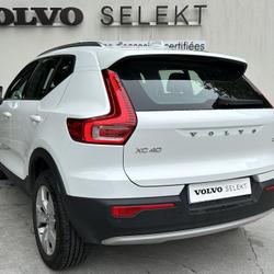 Volvo XC40 XC40 D3 AdBlue 150 ch Business Chantilly