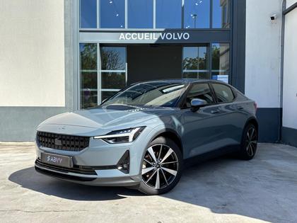 Polestar 2 - 2 Standard Range Single Motor 69KWh - 27 900 €