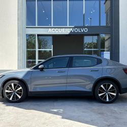 Polestar 2 2 Standard Range Single Motor 69KWh Roissy-en-France