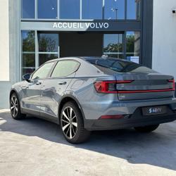 Polestar 2 2 Standard Range Single Motor 69KWh Roissy-en-France