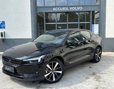 Polestar 2 Roissy-en-France