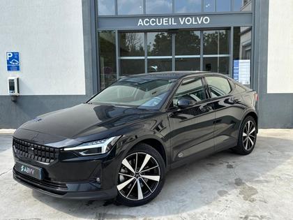 Polestar 2 - Polestar 2 Standard range Single motor RWD 70 kWh - 27 900 €