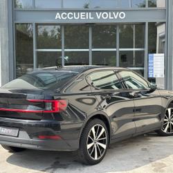 Polestar 2 Polestar 2 Standard range Single motor RWD 70 kWh Roissy-en-France
