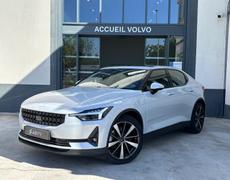 Polestar 2 Roissy-en-France