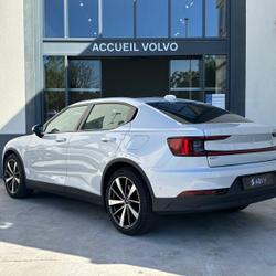 Polestar 2 Polestar 2 Standard range Single motor RWD 70 kWh Plus Roissy-en-France