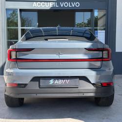 Polestar 2 Polestar 2 Long range Dual motor AWD 82 kWh Plus Saint-Ouen-l'Aum&ocirc;ne