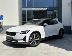 Polestar 2 Roissy-en-France