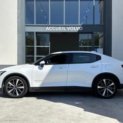 Polestar 2 Polestar 2 Standard range Single motor RWD 70 kWh Plus Roissy-en-France