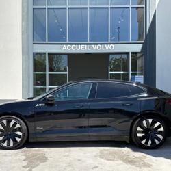 Polestar 4 Polestar 4 LR Single motor RWD 100 kWh Prime Saint-Ouen-l'Aum&ocirc;ne