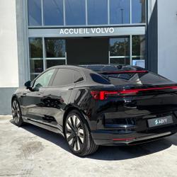 Polestar 4 Polestar 4 LR Single motor RWD 100 kWh Prime Saint-Ouen-l'Aum&ocirc;ne