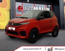 Aixam City Mérignac