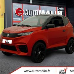 Aixam City SPORT 5.1KWH M&eacute;rignac