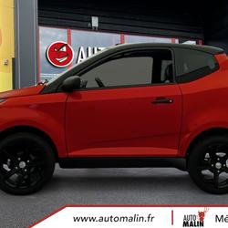 Aixam City SPORT 5.1KWH M&eacute;rignac