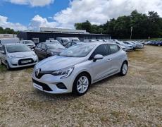 Renault Clio 5