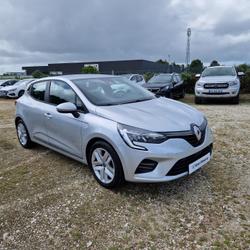 Renault Clio 5 SCe 75 Business R&eacute;den&eacute;