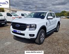 Ford Ranger Marciac