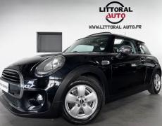 Mini Hatch La Richardais