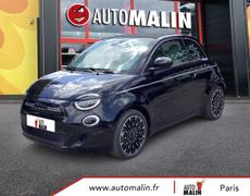 Fiat 500 II Mantes-la-Ville