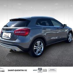 Mercedes GLA 220 CDI Inspiration 7-G DCT A Jaux